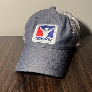 Brand New iRacing Baseball Cap